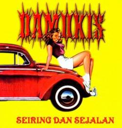 Damokis : Seiring Dan Sejalan